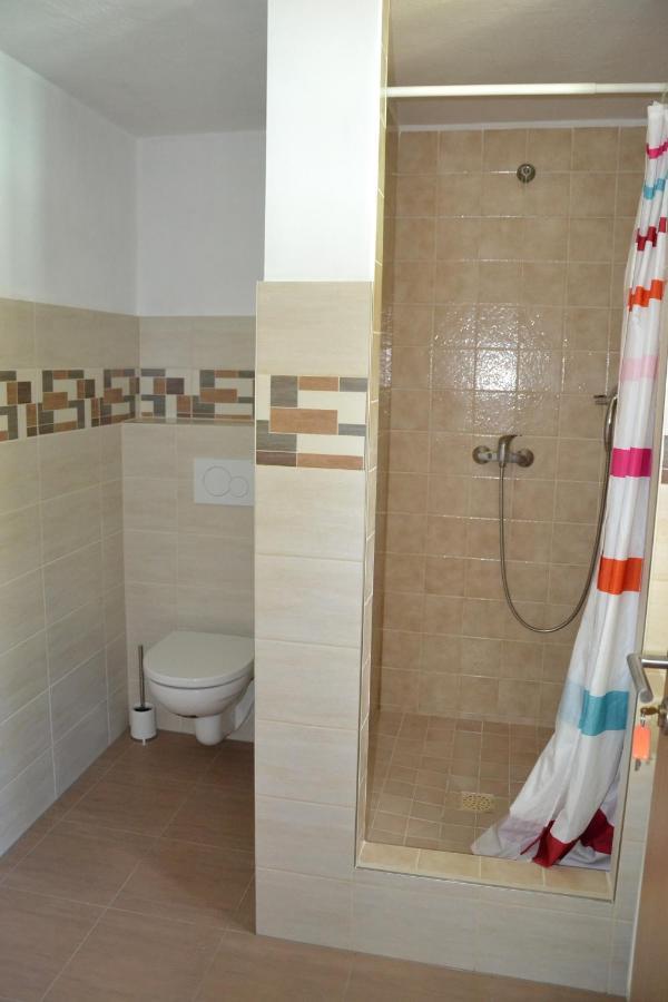 Penzion Pod Severakem Lucany nad Nisou Luaran gambar